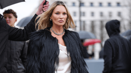 Легендарна модель пальта Кейт Мосс буде в моді 2026 року - 285x160