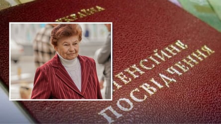 Право на пільги: ПФУ назвав переваги нових посвідчень - 285x160