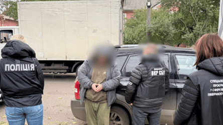 Заступник командира військової частини на Одещині піде під суд - 285x160