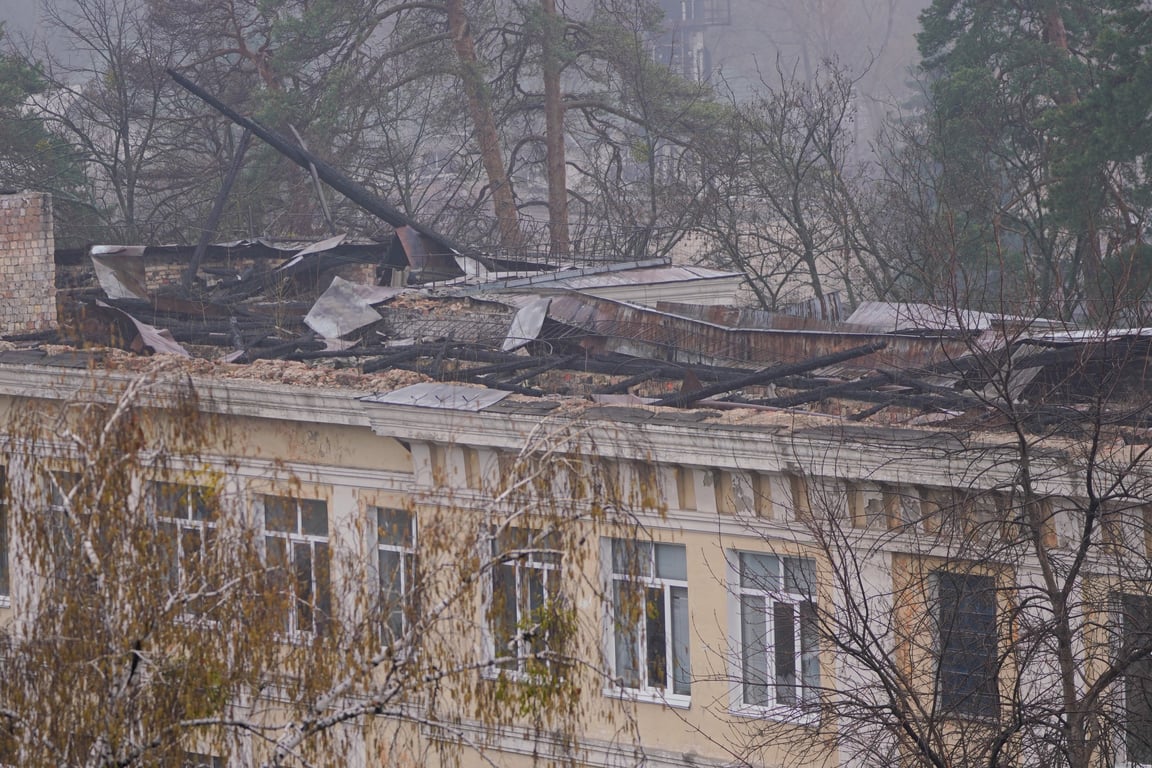 Київ гімназія