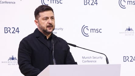 Зеленський назвав ключову умову для проведення виборів - 290x160