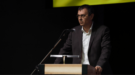 Гетманцев дал оценку работе нового главы БЭБ - 290x160