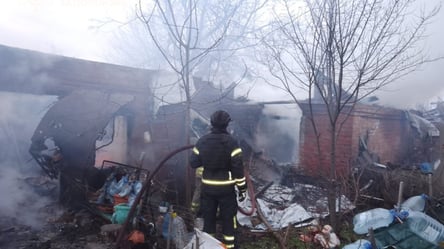 За добу Росія завдала понад 700 ударів по Запорізькій області - 290x160