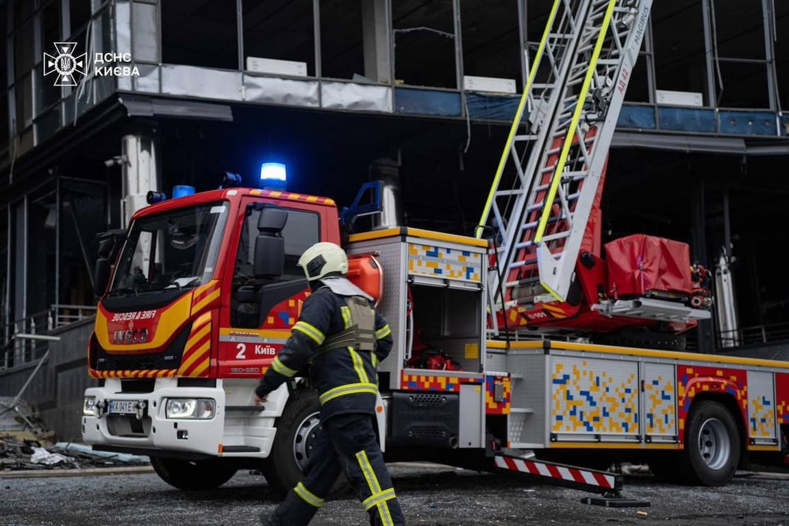 рятувальники