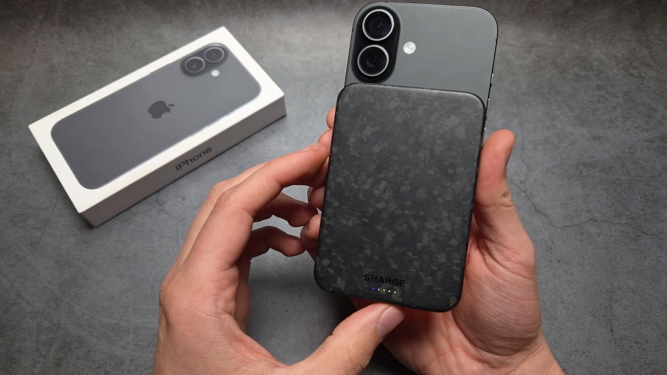 Нові iPhone можуть не вмикатися після розрядки: що допомагає