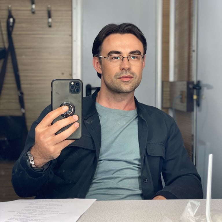 Влад Никитюк