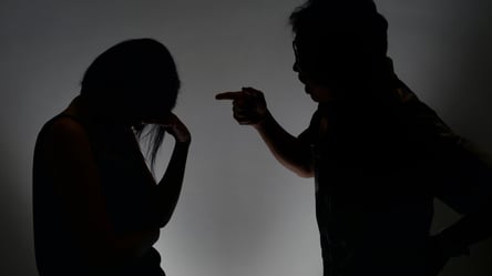 Киянин отримав підозру через психологічне насильство щодо цивільної дружини - 285x160