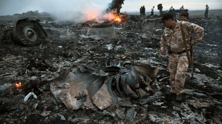 Росія оскаржила в ООН рішення щодо збиття рейсу MH17 - 285x160