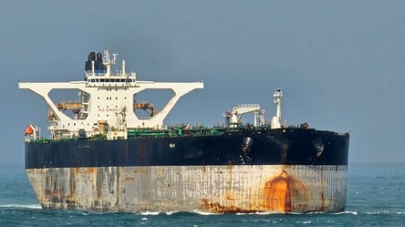The crew of the seized Russian tanker will be tried in the US - 304x171