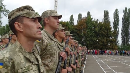 Мобілізація в Україні 2026: особи якого віку не підлягають призову - 328x184