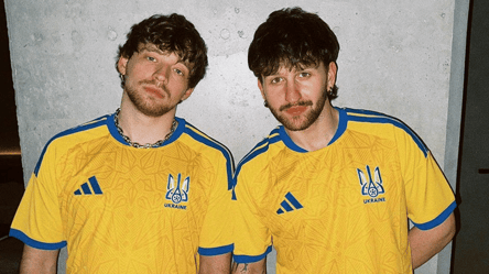 Гурт з Маріуполя — Molodi знову спробують підкорити Євробачення - 285x160