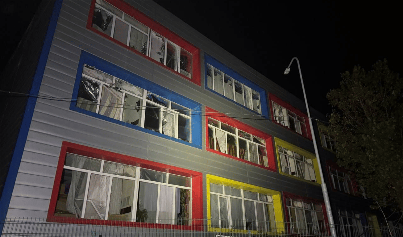 Наслідки нічного удару РФ по Одещині — що відомо, фото - фото 7