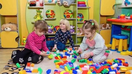 В Николаеве открываются первые детские сады, — Сенкевич - 285x160