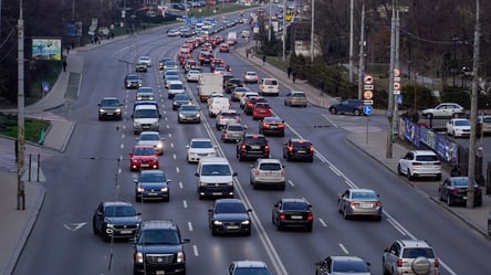 Как побороть пробки в Киеве — транспортный эксперт - 285x160