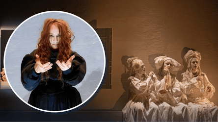 Вистава "Конотопська відьма" — ціна квитків, за якими всі полюють - 328x184