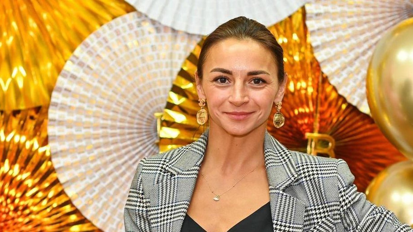 Илона Гвоздева прокомментировала скандал вокруг конкурса "Мисс Украина"