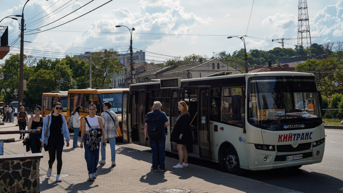 Цены на проезд в Киеве: сколько стоит добраться до работы жителям столицы