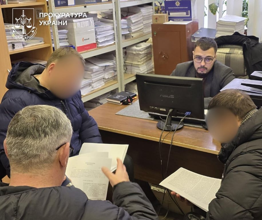 Розкрадання на Кирилівській — у КМДА викрили мільйонну схему - фото 1