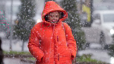 Синоптик Диденко предупредила о резком изменении погоды - 285x160