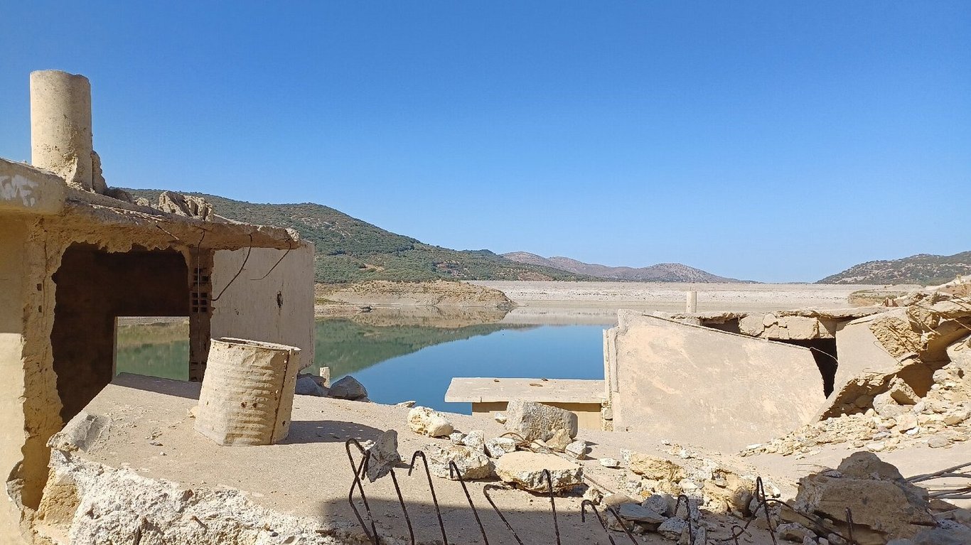 Топ-4 наймоторошніші покинуті селища у Європі - фото 3