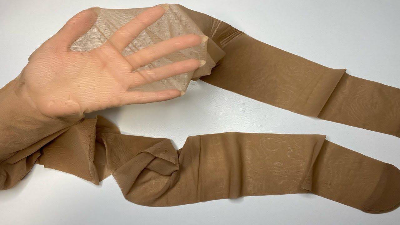 Як капронові колготи можуть врятувати врожай — хитрий трюк для саду