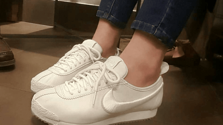 Retro 70s sneakers make a stylish comeback - 285x160