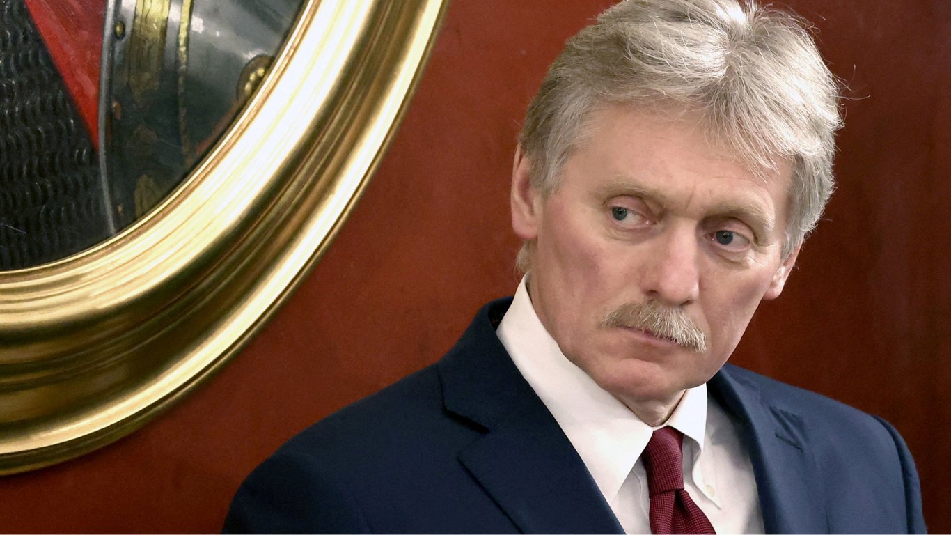 Пєсков розповів, чому Лукашенко раптово втік до Білорусі після параду в Москві