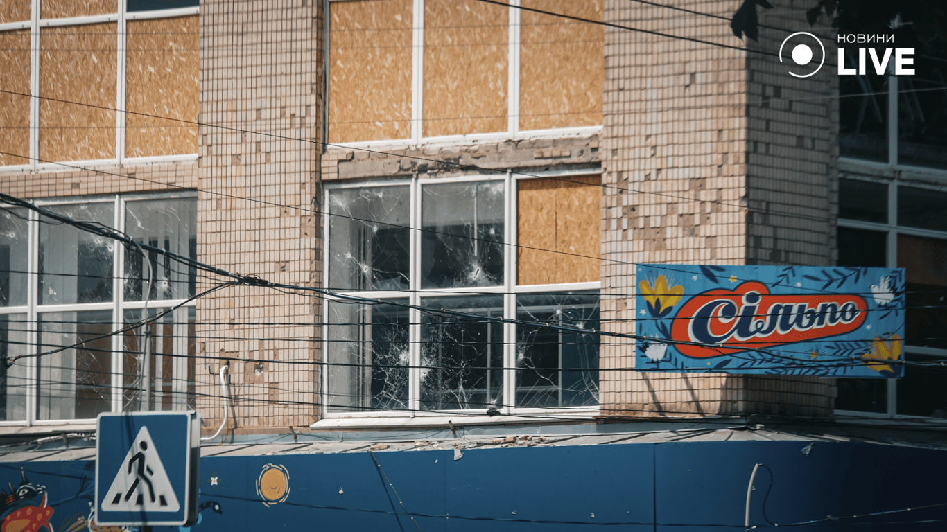 Херсон на п’ятий рік великої війни —  життя під обстрілами - фото 4