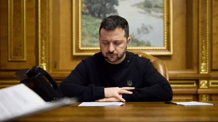 Зеленський підписав закон про криміналізацію контрабанди — як каратимуть - 285x160
