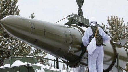 Росія змінила тактику ракетних обстрілів: чого очікувати від ворога - 285x160