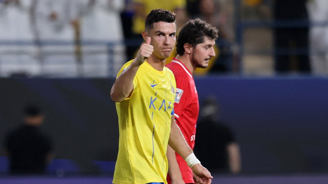 Роналду возвращается в Европу: он уже выбрал новый клуб
