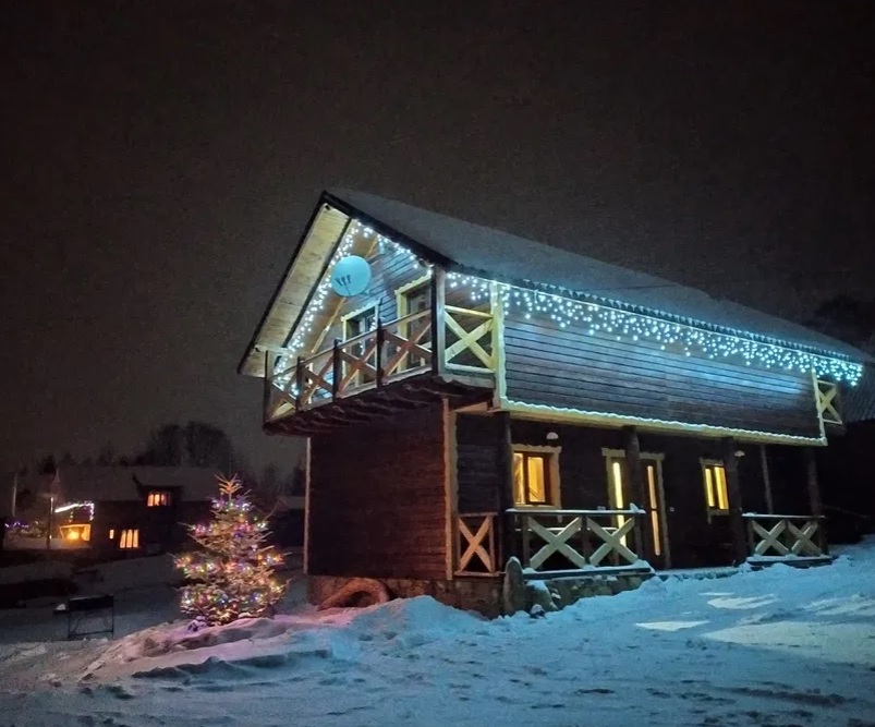 Житло біля Буковеля — в яких селах власники здають за безцінь - фото 6