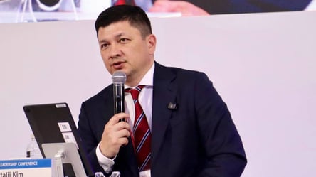 Кім: ефект від ударів по логістиці РФ буде відчутний через 2–3 місяці - 290x160