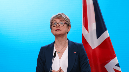 Британия выделит Украине деньги на восстановление энергетики - 290x160