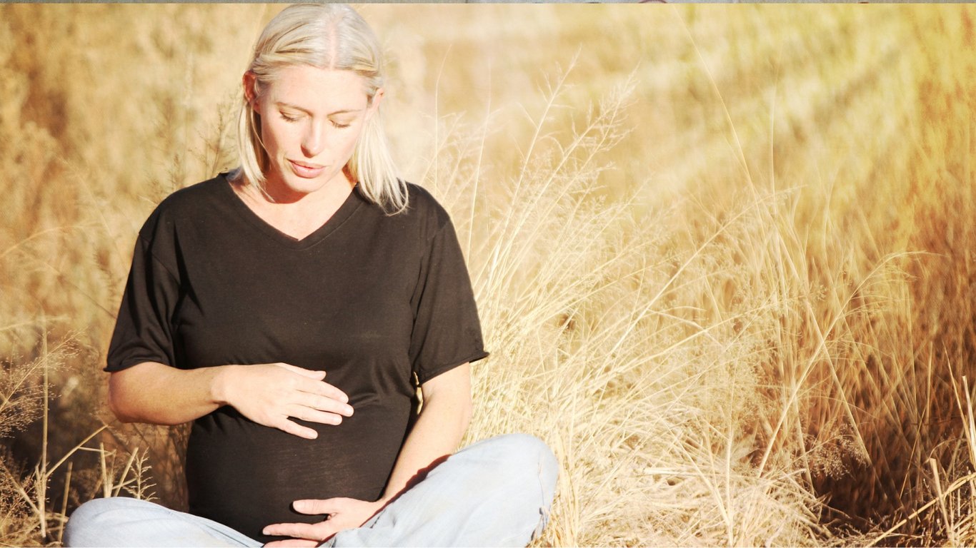 Українки під час вагітності зможуть самі вирішувати, коли йти у декретну відпустку