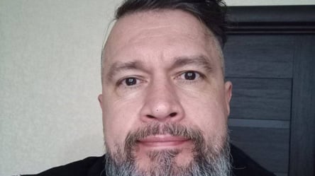 Співаковський розповів, де воює коментатор Моралес - 285x160