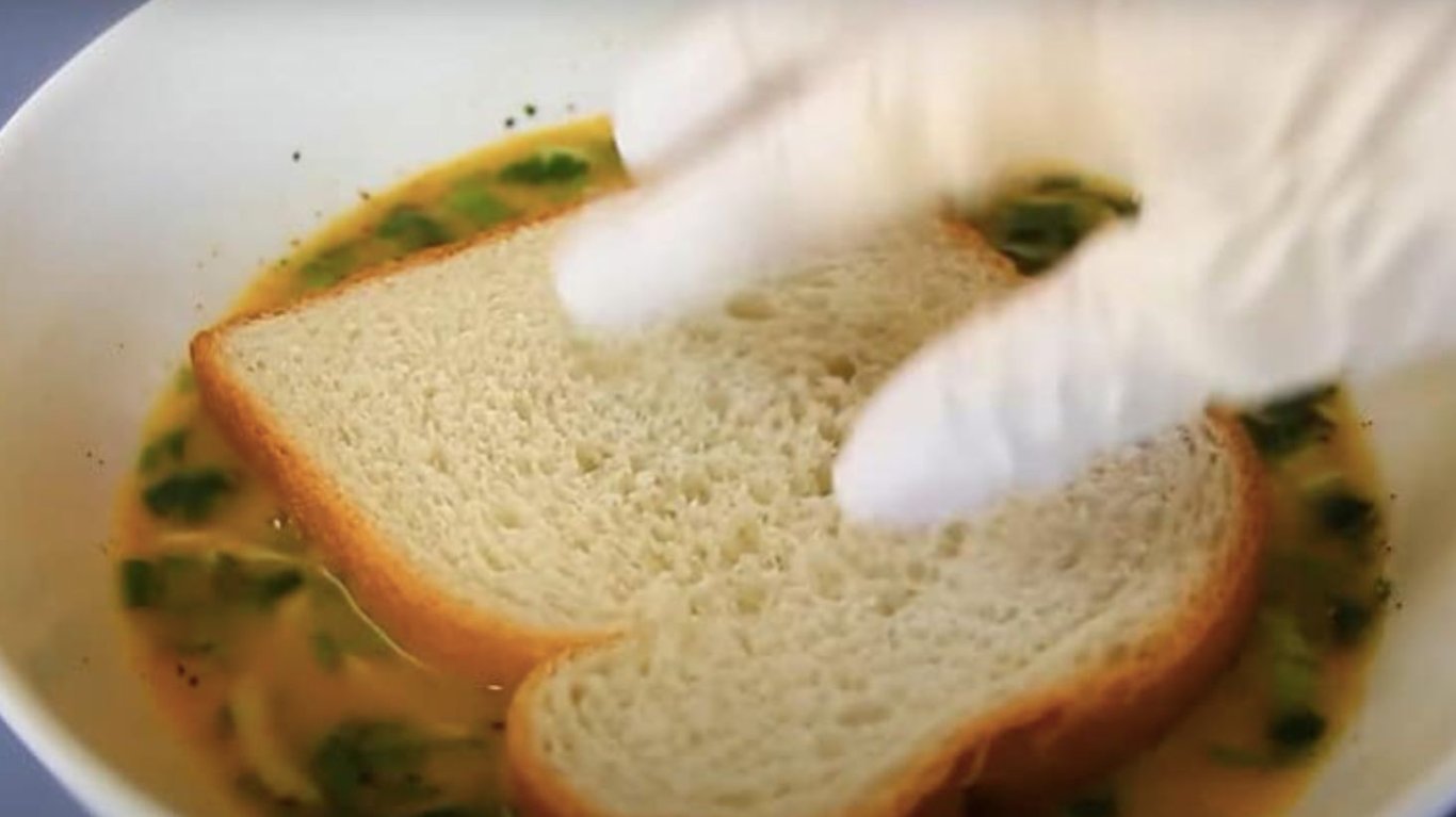 як приготувати смачні бутерброди