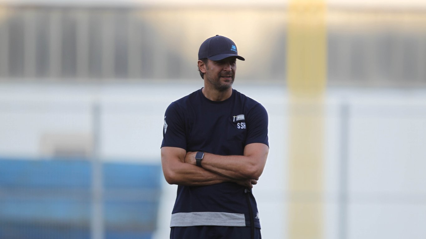 Александр Шовковский