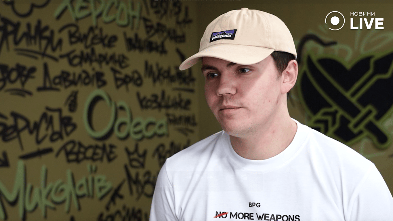 Павло про посади в бригаді