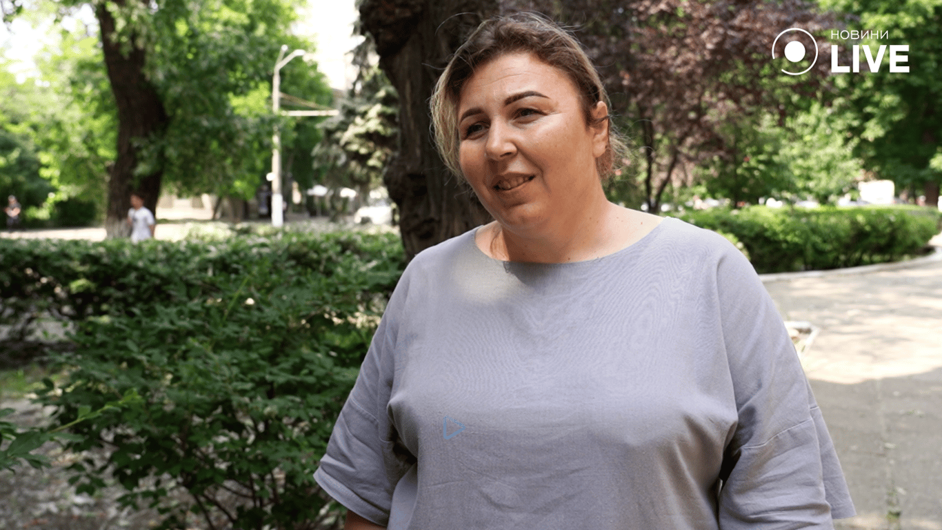 Експертка про нові технології 