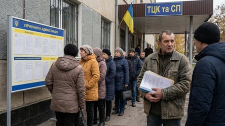 Військовий облік на підприємствах зазнав змін: що важливо знати у 2026 році - 290x160