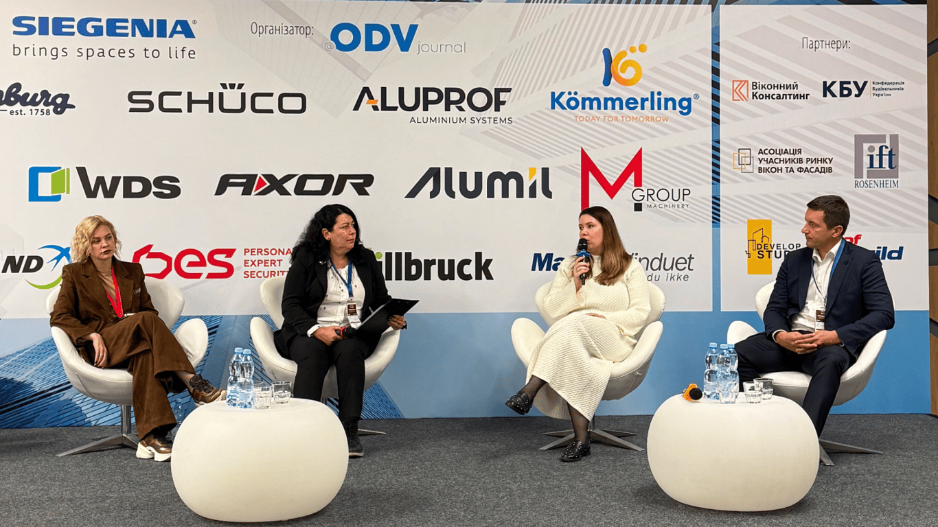 SIGMA+ анонсувала масштабну програму розвитку нерухомості