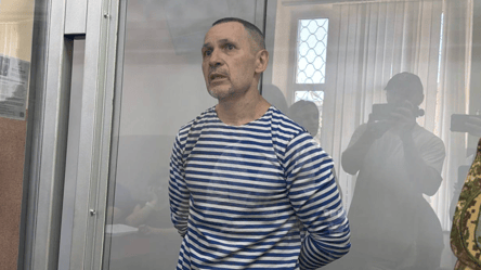 Убийство Парубия: Сцельников получил его адрес от стоматологов - 290x166