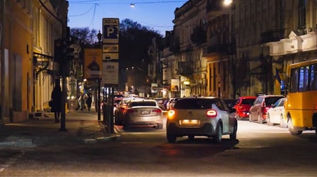 Графіки відключень в Одесі: ситуація зі світлом завтра - 290x160