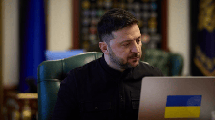 Зеленский назвал дату и место встречи лидеров Коалиции желающих - 285x160