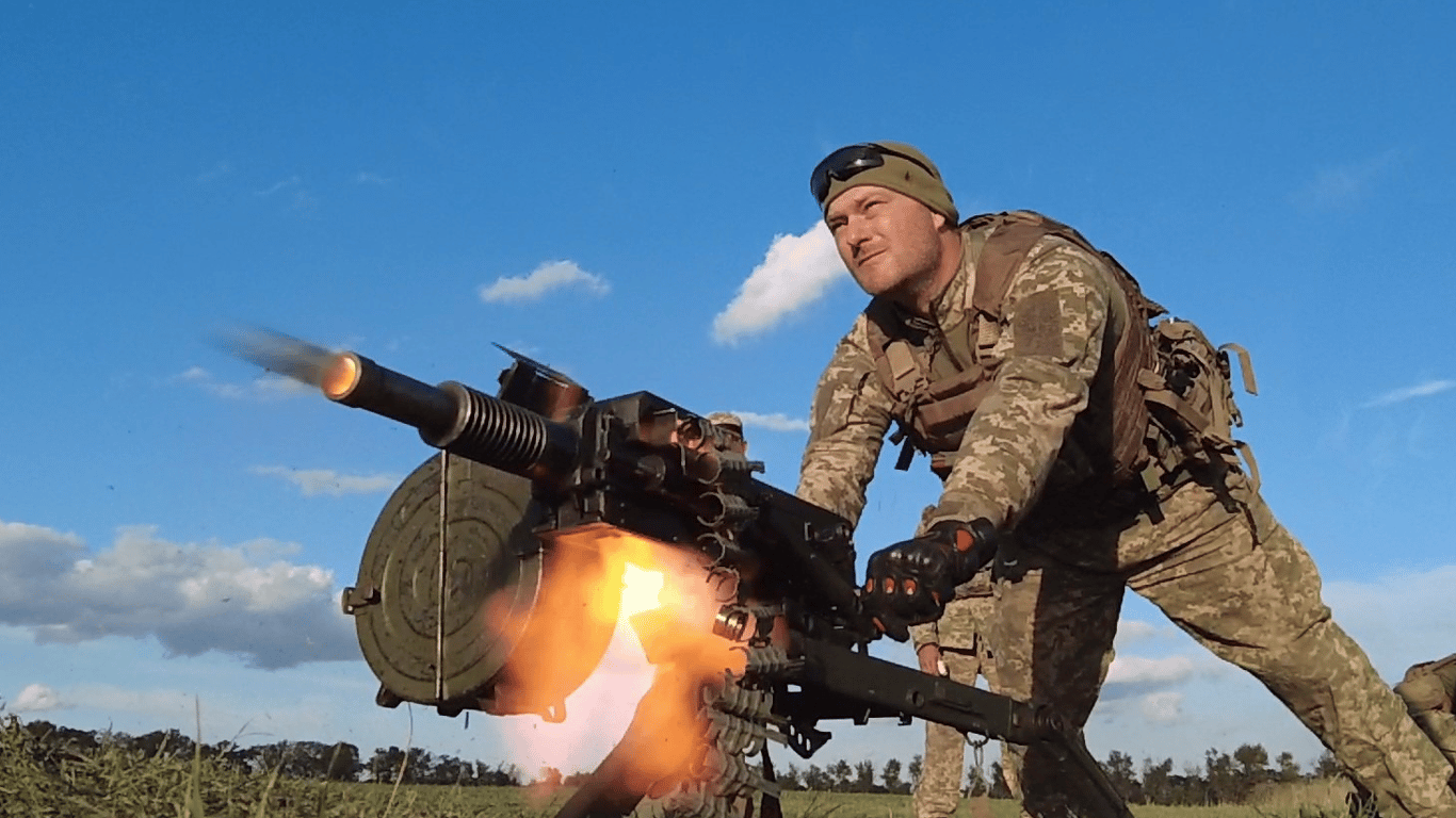 Втрати окупантів на війні в Україні за добу — оновлені дані Генштабу