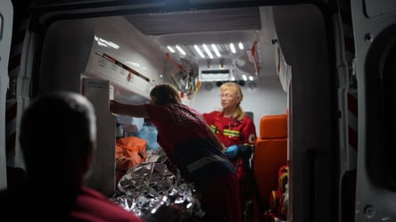 У Запоріжжі 11 людей в критичному стані через обстріли Росії - 290x160