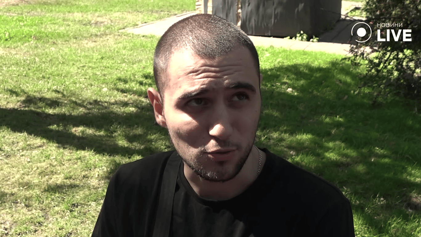 Виїзд хлопців віком 18-22 років — як до цього ставляться одесити - фото 4