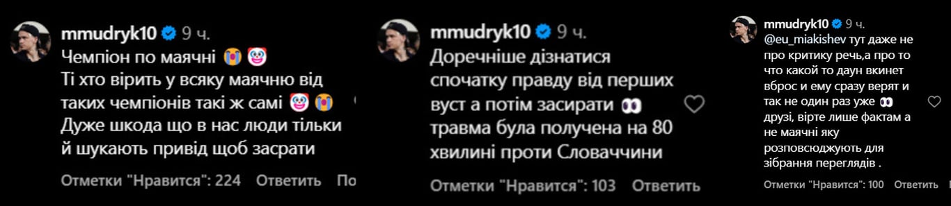 Михайло Мудрік