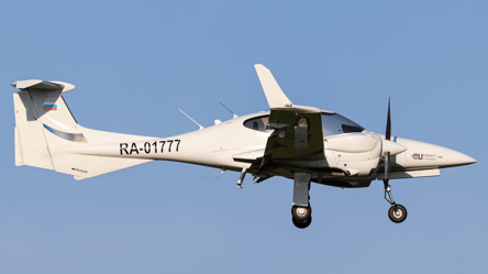 В Росії у літака відвалилося колесо — що було далі - 285x160